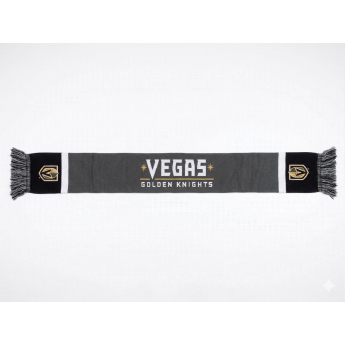 Vegas Golden Knights dječji šal Jacquard Scarf