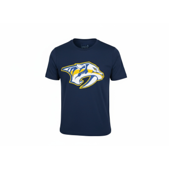Nashville Predators dječja majica Primary Logo blue