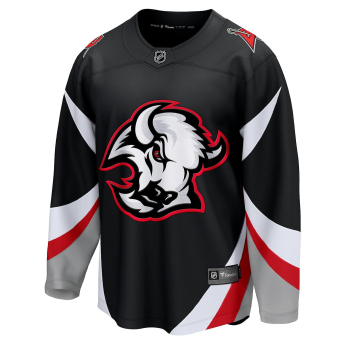 Buffalo Sabres hokejaški dres Alternate Premier Breakaway Jersey