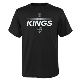 Los Angeles Kings dječja majica Apro Prime Ss Tee