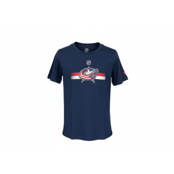 Columbus Blue Jackets dječja majica Customer Pick Up