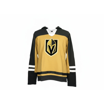 Vegas Golden Knights dječja majica s kapuljačom Ageless Revisited - Home Po Hoodie