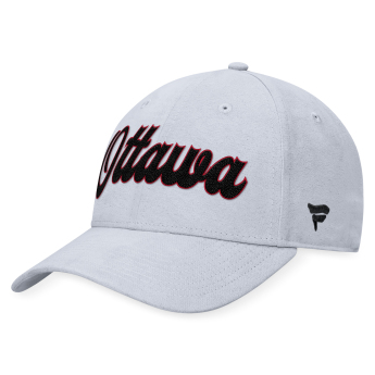 Ottawa Senators kapa za bejzbol Heritage Snapback