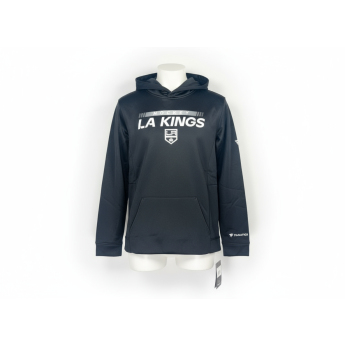 Los Angeles Kings dječja majica s kapuljačom Authentic Pro Hood Po Hoodie