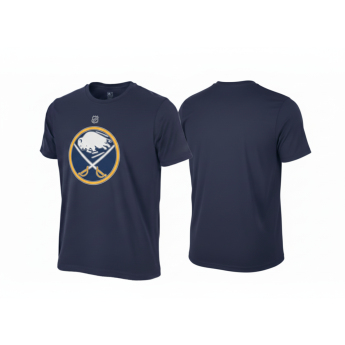 Buffalo Sabres dječja majica Team Logo navy