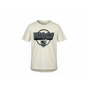 Los Angeles Kings dječja majica Sand Storm Ss Tee