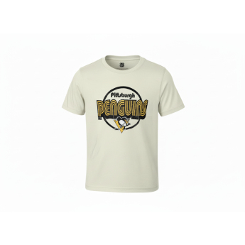 Pittsburgh Penguins dječja majica Sand Storm Ss Tee