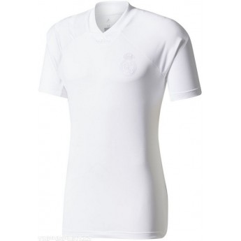 Real Madrid tréninkový pánský dres white Li