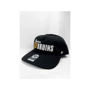 Boston Bruins šilterica ravnog oboda Midway ’47 Hitch Lc