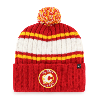 Calgary Flames zimske kape Plateau ’47 Cuff Knit
