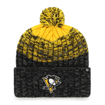 Pittsburgh Penguins zimske kape Cascade ’47 Cuff Knit