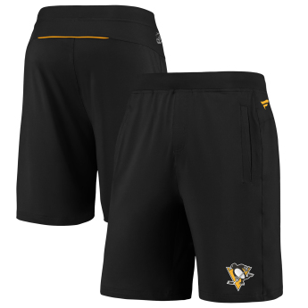 Pittsburgh Penguins muške kratke hlače NHL Authentic Rinkside Performance