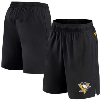 Pittsburgh Penguins muške kratke hlače Authentic Rinkside Performance