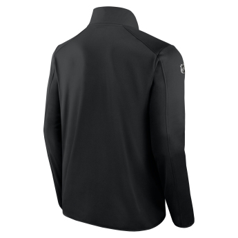 Chicago Blackhawks muška jakna AP Rink FZ Fleece Jacket
