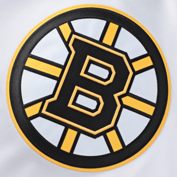 Boston Bruins hokejaški dres Premium Away Jersey white