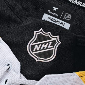 Boston Bruins hokejaški dres Premium Away Jersey white