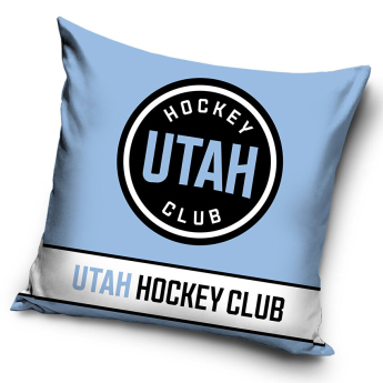 Utah Hockey Club jastuk logo