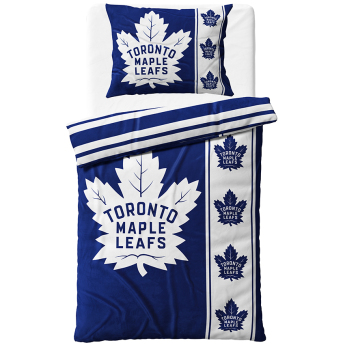 Toronto Maple Leafs posteljina za jedan krevet Belt