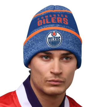 Detroit Red Wings zimske kape Sideline Beanie