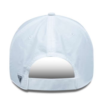 Philadelphia Flyers kapa za bejzbol Crest Adjustable Hat White