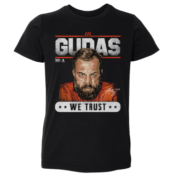 Anaheim Ducks dječja majica Radko Gudas #7 Trust WHT 500 Level