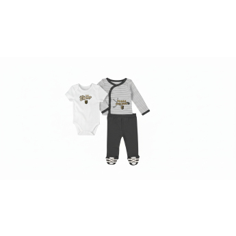 Vegas Golden Knights dječji bodi 3 Piece Set