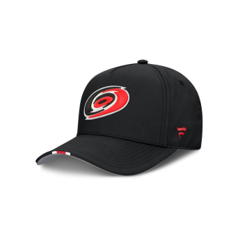 Carolina Hurricanes dječja baseball kapa sa šiltom Draft Podium Hat