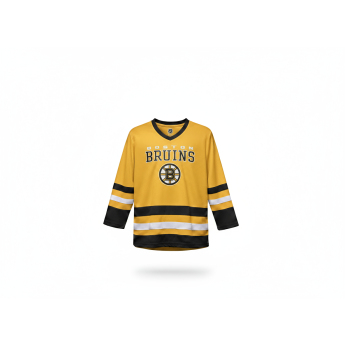 Boston Bruins dječji hokejaški dres Fashion Hockey Jersey