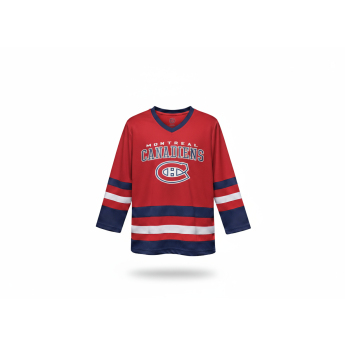 Montreal Canadiens dječji hokejaški dres Fashion Hockey Jersey