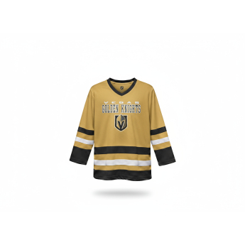 Vegas Golden Knights dječji hokejaški dres Fashion Hockey Jersey