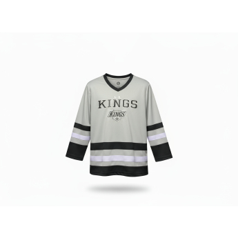 Los Angeles Kings dječji hokejaški dres Fashion Hockey Jersey