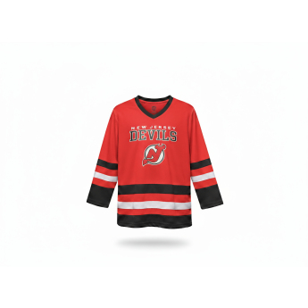 New Jersey Devils dječji hokejaški dres Fashion Hockey Jersey