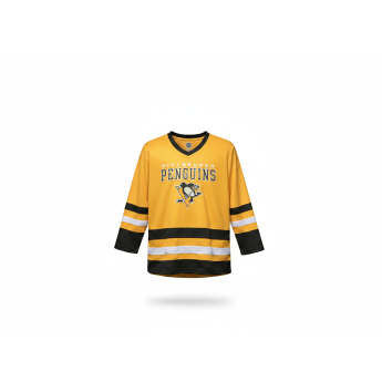 Pittsburgh Penguins dječji hokejaški dres Fashion Hockey Jersey