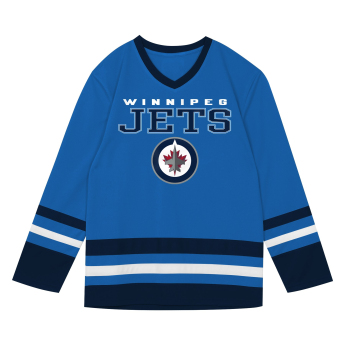 Winnipeg Jets dječji hokejaški dres Fashion Hockey Jersey