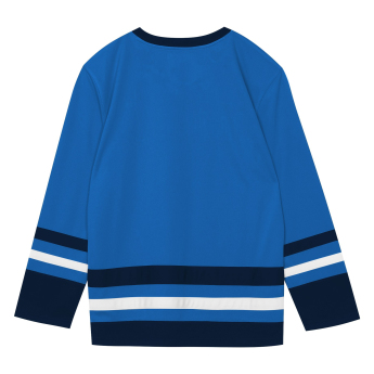 Winnipeg Jets dječji hokejaški dres Fashion Hockey Jersey