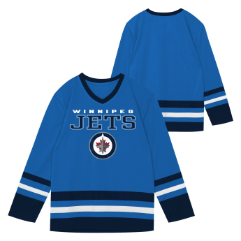 Winnipeg Jets dječji hokejaški dres Fashion Hockey Jersey