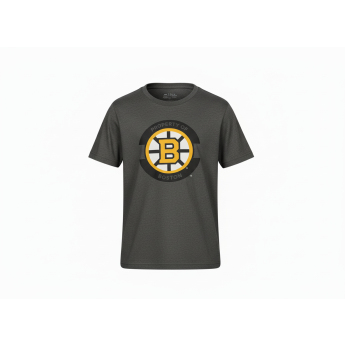 Boston Bruins dječja majica Apro Secondary Ss black