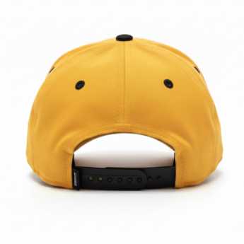 Pittsburgh Penguins kapa za bejzbol NHL Structured Adjustable WPE