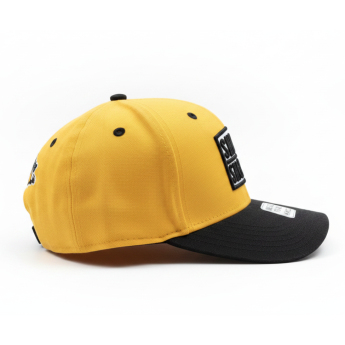 Pittsburgh Penguins kapa za bejzbol NHL Structured Adjustable WPE