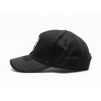 Los Angeles Kings kapa za bejzbol NHL Value Stitched Black/Grey