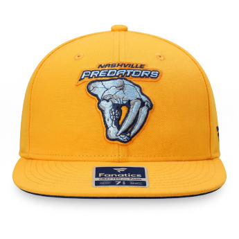 Nashville Predators kapa za bejzbol NHL Special Edition 01X6 7 5/8 Flex