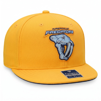 Nashville Predators kapa za bejzbol NHL Special Edition 01X6 7 5/8 Flex
