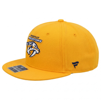 Nashville Predators kapa za bejzbol NHL Special Edition 01X6 7 5/8 Flex