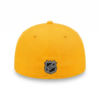Nashville Predators kapa za bejzbol NHL Special Edition 01X6 7 5/8 Flex