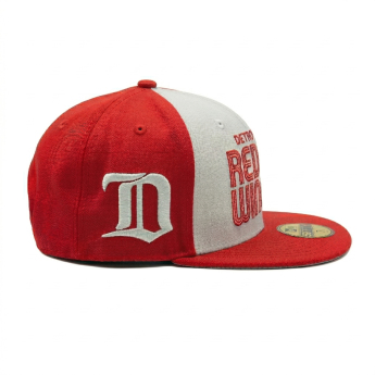 Detroit Red Wings kapa za bejzbol NHL Vintage Classic Snapback
