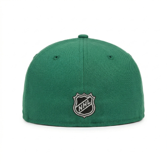 Minnesota Wild kapa za bejzbol NHL Core Fitted 7 Flex