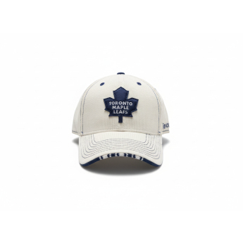 Toronto Maple Leafs kapa za bejzbol NHL Structured S/M Flex