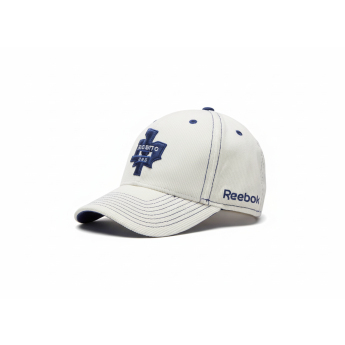 Toronto Maple Leafs kapa za bejzbol NHL Structured S/M Flex