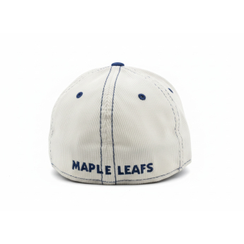 Toronto Maple Leafs kapa za bejzbol NHL Structured S/M Flex