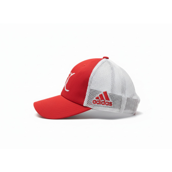 New Jersey Devils kapa za bejzbol NHL Slouch Trucker Clean Up